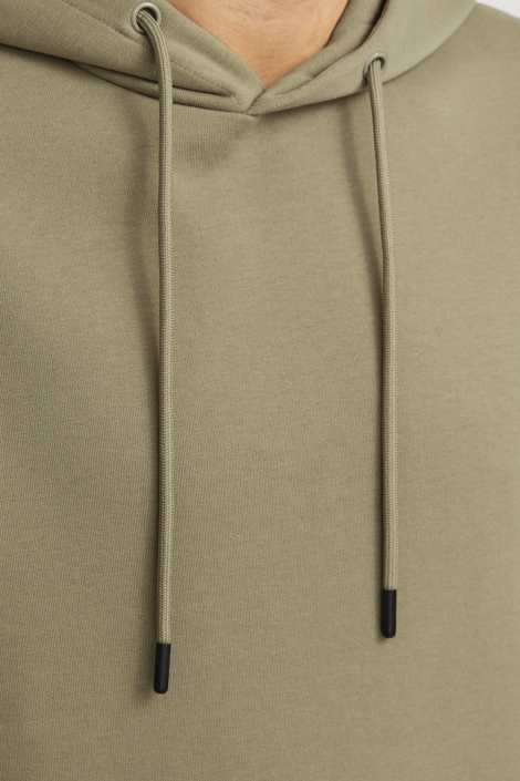 Jack & Jones jjebradley sweat hood noos